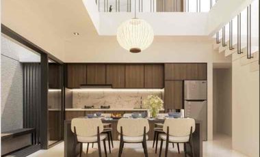 D'Padi House Brand New @Renon