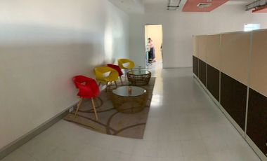 FOR LEASE – Office Unit in One World Place, BGC PP CODE L1587