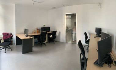 FOR LEASE – Office Unit in One World Place, BGC PP CODE L1587