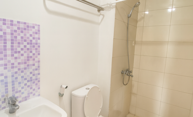 Sewa Bulanan Murah Studio Furnish Tamansari Prospero Apartemen Selangkah Ke Bandara