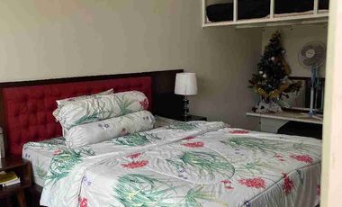 Dijual Apartemen Mataram City Tower Sadewa