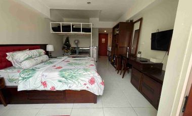 Dijual Apartemen Mataram City Tower Sadewa