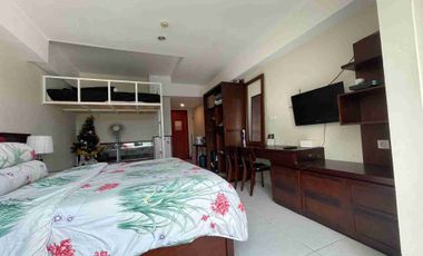Dijual Apartemen Mataram City Tower Sadewa