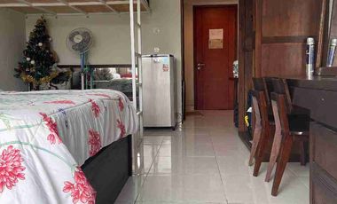 Dijual Apartemen Mataram City Tower Sadewa