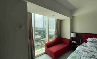 Dijual Apartemen Mataram City Tower Sadewa
