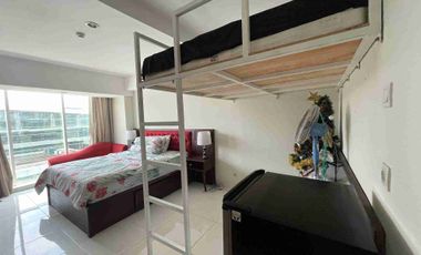 Dijual Apartemen Mataram City Tower Sadewa