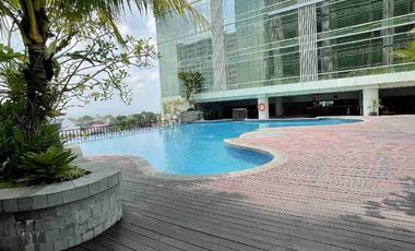 Dijual Apartemen Mataram City Tower Sadewa