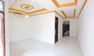 MOVE-IN READY 2-STORY HOUSE – STRATEGIC LOCATION NEAR PONDOK GEDE MALL