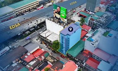 For Sale Hotel in Makati