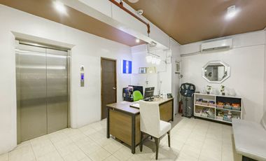 For Sale Hotel in Makati