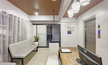 For Sale Hotel in Makati