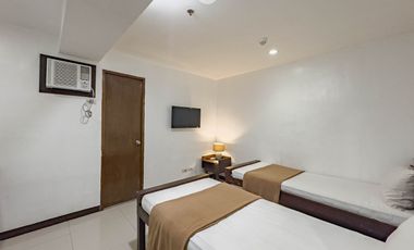 For Sale Hotel in Makati