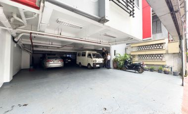 For Sale Hotel in Makati