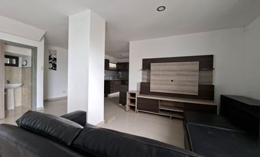 VENDO APARTAMENTO EN VILLA SANTOS