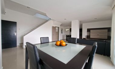 VENDO APARTAMENTO EN VILLA SANTOS