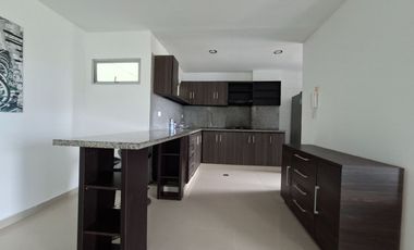 VENDO APARTAMENTO EN VILLA SANTOS