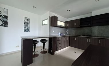 VENDO APARTAMENTO EN VILLA SANTOS