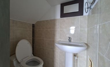 VENDO APARTAMENTO EN VILLA SANTOS