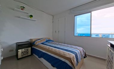 VENDO APARTAMENTO EN VILLA SANTOS