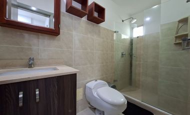 VENDO APARTAMENTO EN VILLA SANTOS