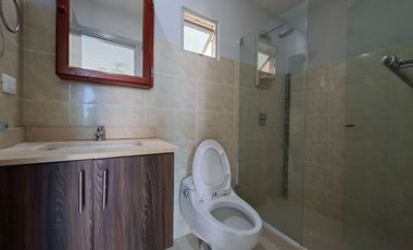 VENDO APARTAMENTO EN VILLA SANTOS
