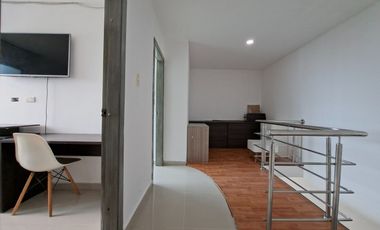 VENDO APARTAMENTO EN VILLA SANTOS