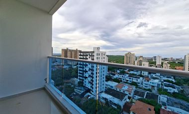 VENDO APARTAMENTO EN VILLA SANTOS