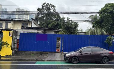 For Lease Vacant Lot in Kalayaan Land