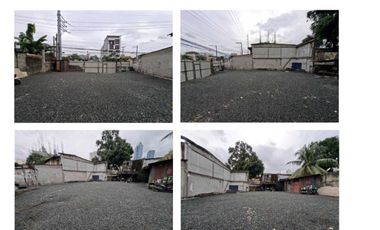 For Lease Vacant Lot in Kalayaan Land