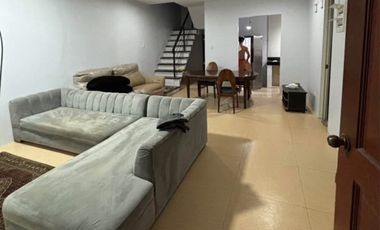 2-Storey Duplex House for RENT in Basak, Lapu-Lapu City