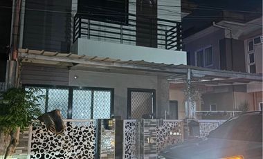 2-Storey Duplex House for RENT in Basak, Lapu-Lapu City