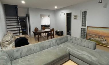 2-Storey Duplex House for RENT in Basak, Lapu-Lapu City