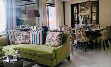 Elegant House and Lot in Bacoor Cavite