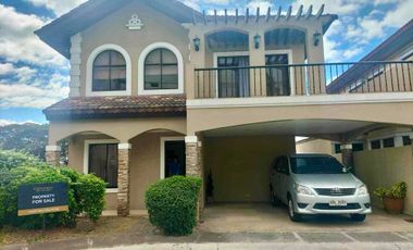 Elegant House and Lot in Bacoor Cavite