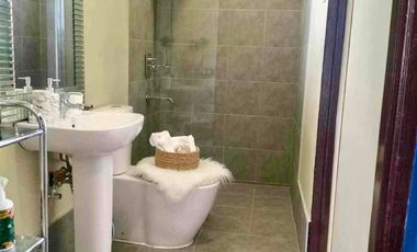 Elegant House and Lot in Bacoor Cavite