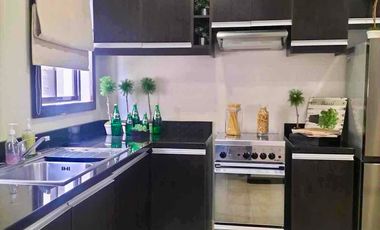 Elegant House and Lot in Bacoor Cavite