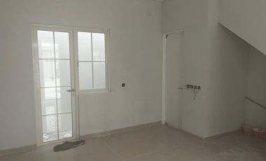 Wisata Bukit Mas Rumah dijual & Disewakan cocok untuk pasangan Muda