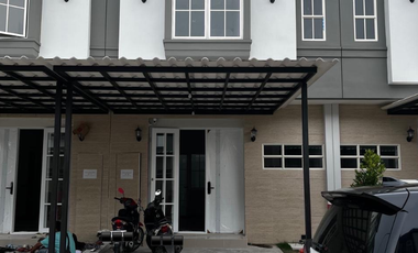 Wisata Bukit Mas Rumah dijual & Disewakan cocok untuk pasangan Muda