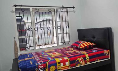 Dijual Rumah Cantik 2 Lt Dalam Perumahan Area Condongcatur