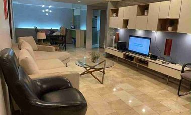 Spacious and fully interior unit for rent at Legazpi Village Makati
