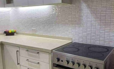 Spacious and fully interior unit for rent at Legazpi Village Makati