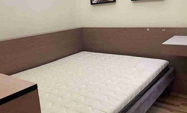 Spacious and fully interior unit for rent at Legazpi Village Makati