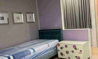 Spacious and fully interior unit for rent at Legazpi Village Makati