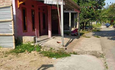 Tanah Darat Di Desa Karangmalang Ketanggungan Brebes