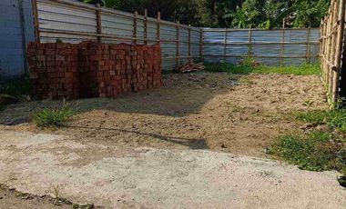 Tanah Darat Di Desa Karangmalang Ketanggungan Brebes