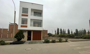 LINDO TERRENO EN ESQUINA, ATENCION INVERSIONISTAS PARA PROYECTO