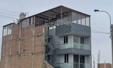 LINDO TERRENO OCASIÓN INVERSIONISTAS SUPER UBICADO (2 LOTES JUNTOS)