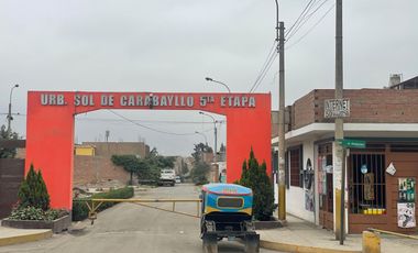 LINDO TERRENO OCASIÓN INVERSIONISTAS SUPER UBICADO (2 LOTES JUNTOS)