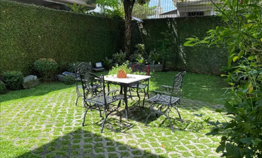 500 sqm 5-BR Two-Storey House for Rent in Valle Verde 5, Pasig City