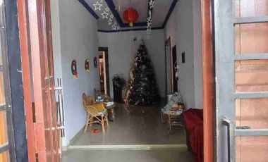 Villa Asri di Barombong